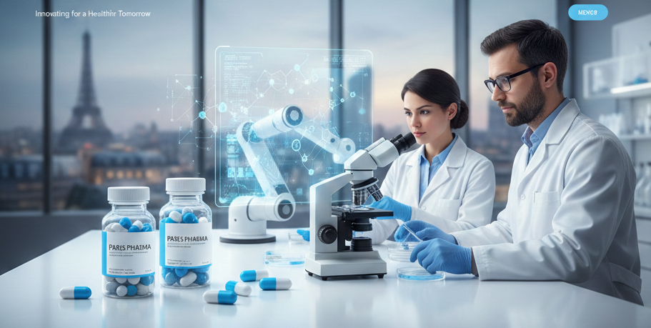 Healthcare Innovation